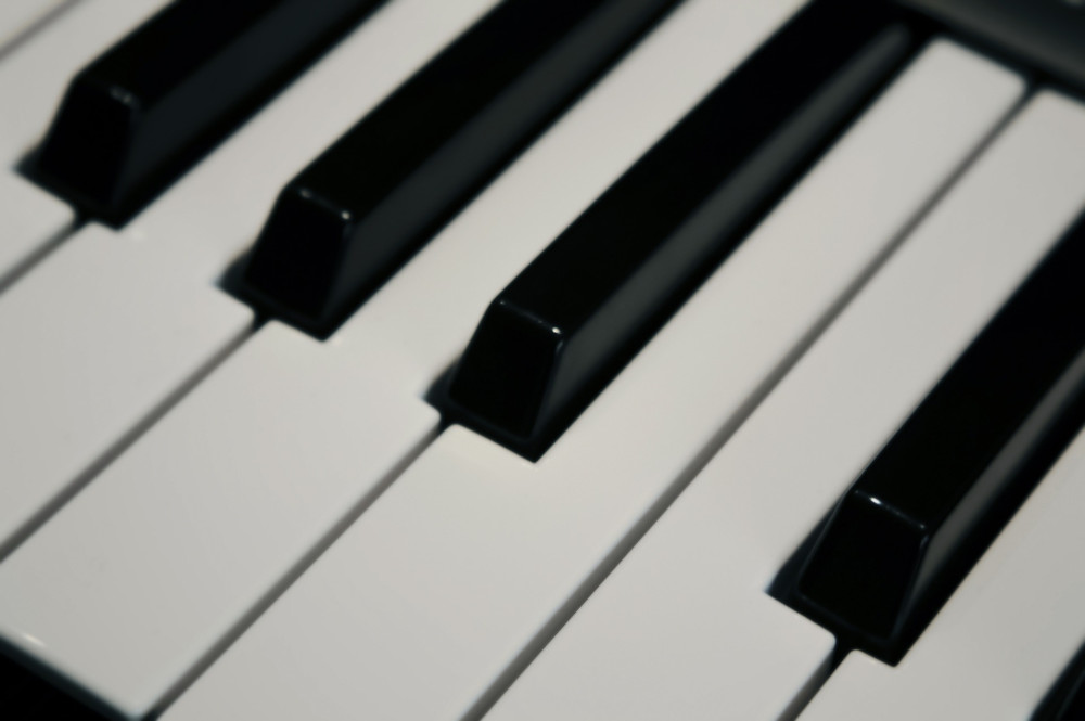 Keyboard