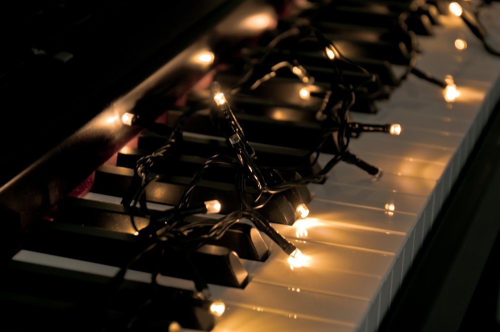 Piano