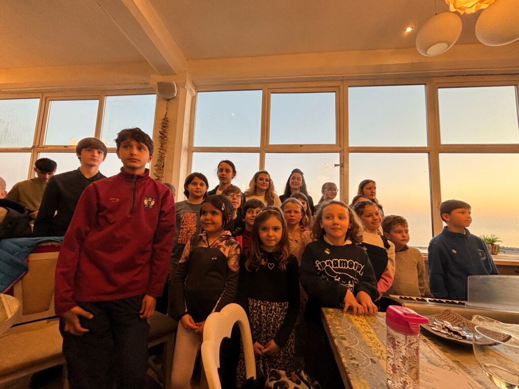 piano recital, saltdean piano lessons,